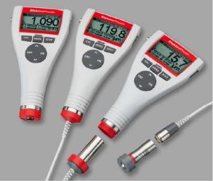 涂鍍層測(cè)厚儀