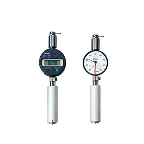 三豐橡膠硬度計(jì)圖片