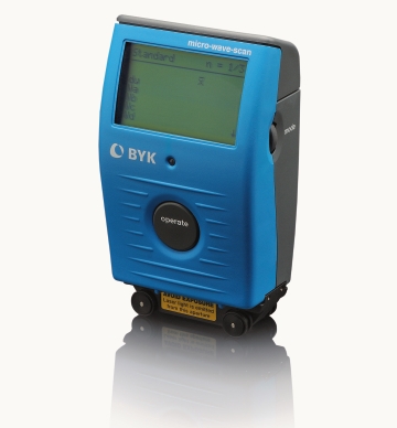 微型桔皮儀圖片