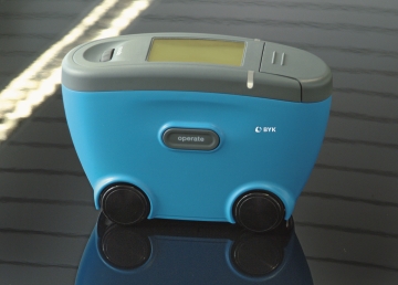 桔皮儀wave-scan dual圖片