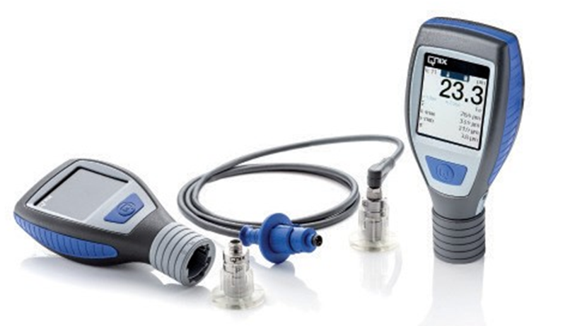 涂鍍層測厚儀圖片