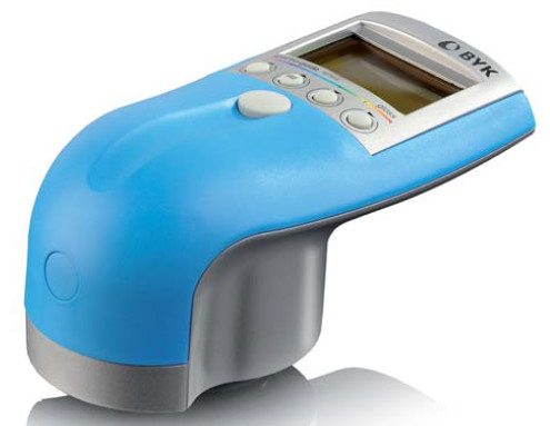 分光色彩精靈一代圖片