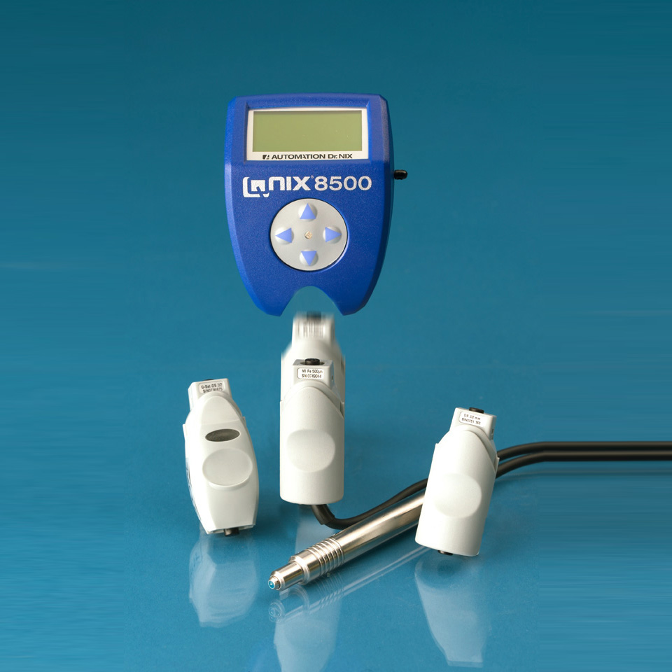 涂層測厚儀圖片