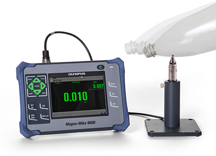 瓶壁測厚儀圖片