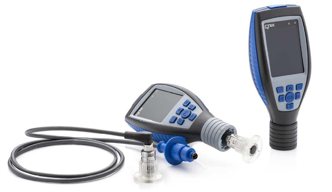 涂鍍層測厚儀圖片