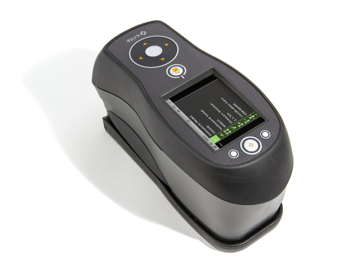 一體式色差儀圖片