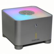 臺(tái)式分光色差儀圖片