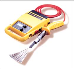 電火花檢測儀圖片