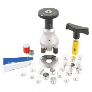 拉拔式附著力試驗(yàn)儀圖片