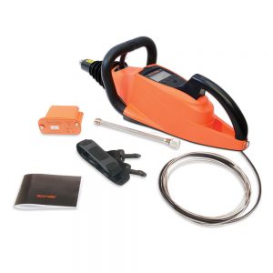 電火花檢漏儀圖片