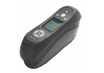 多角度色差儀圖片