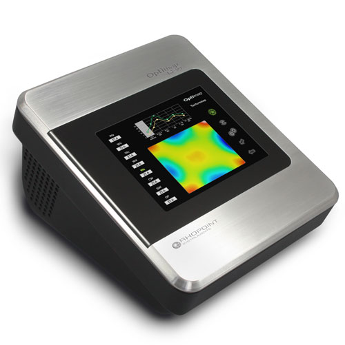 表面缺陷分析儀|桔皮儀|輪廓形貌儀圖片