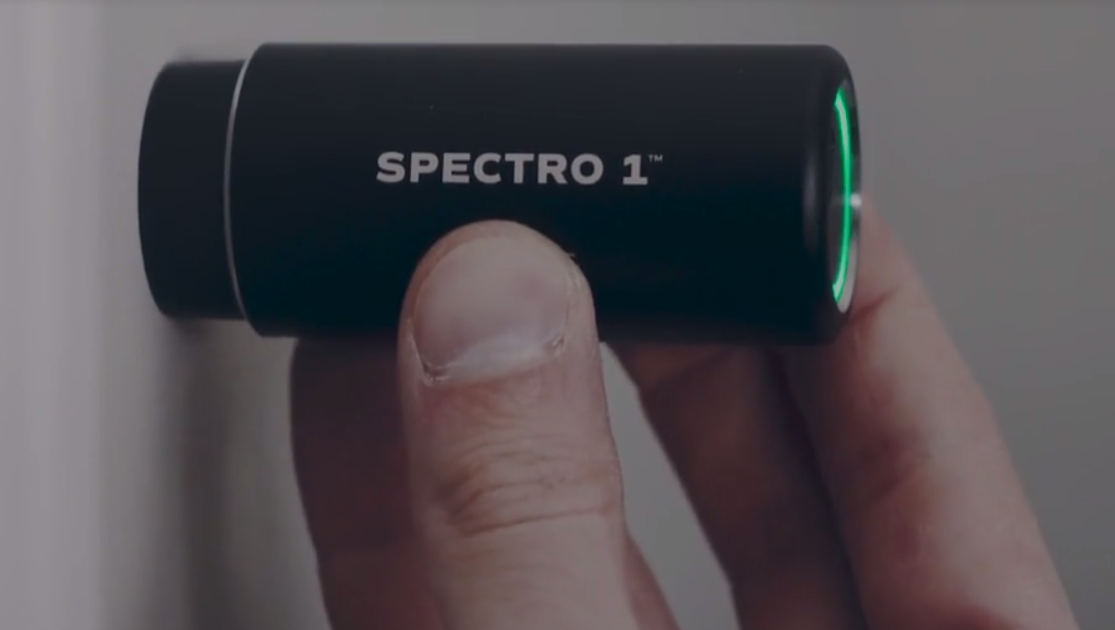 微型色差儀圖片