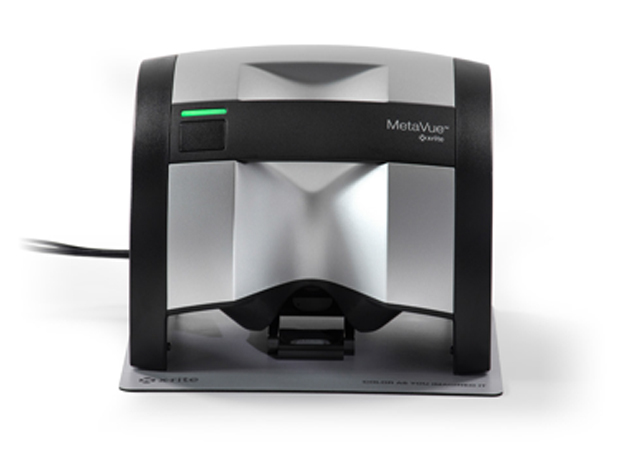 非接觸式分光光度儀圖片