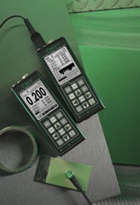 超聲波測厚儀圖片