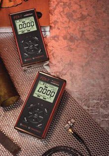 超聲波測厚儀圖片