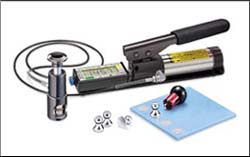 數(shù)顯液壓拉拔式附著力檢測(cè)儀圖片