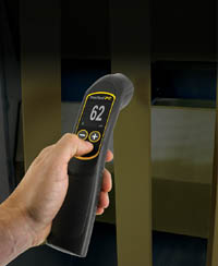 非接觸粉末測(cè)厚儀圖片