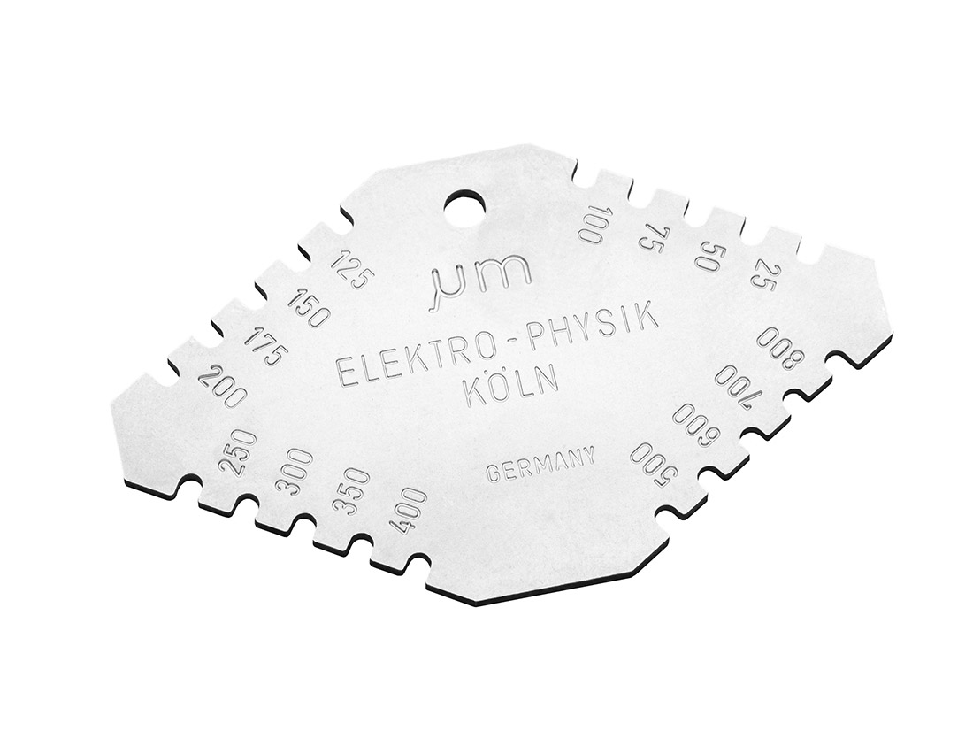 濕膜片測(cè)厚儀圖片