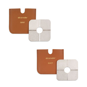 粗糙度比較板圖片