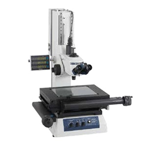 測量顯微鏡圖片