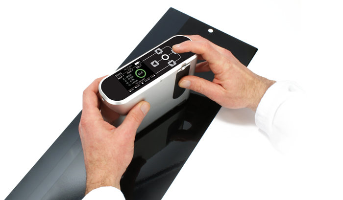 全外觀測量系統(tǒng)圖片