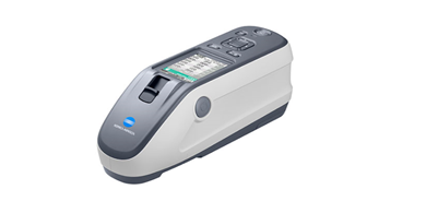 分光測色計圖片