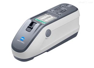 便攜式分光測色計圖片