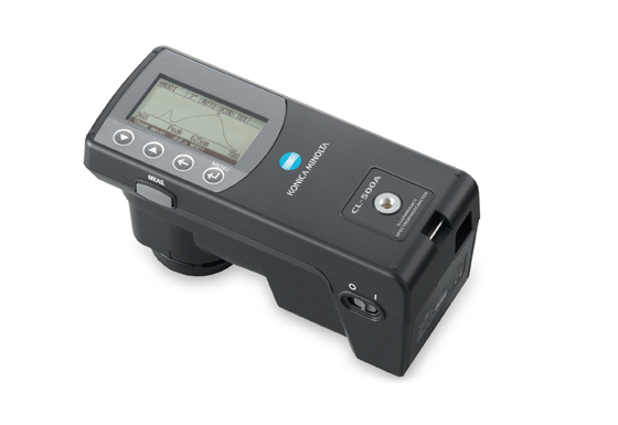 分光輻射照度計(jì)圖片